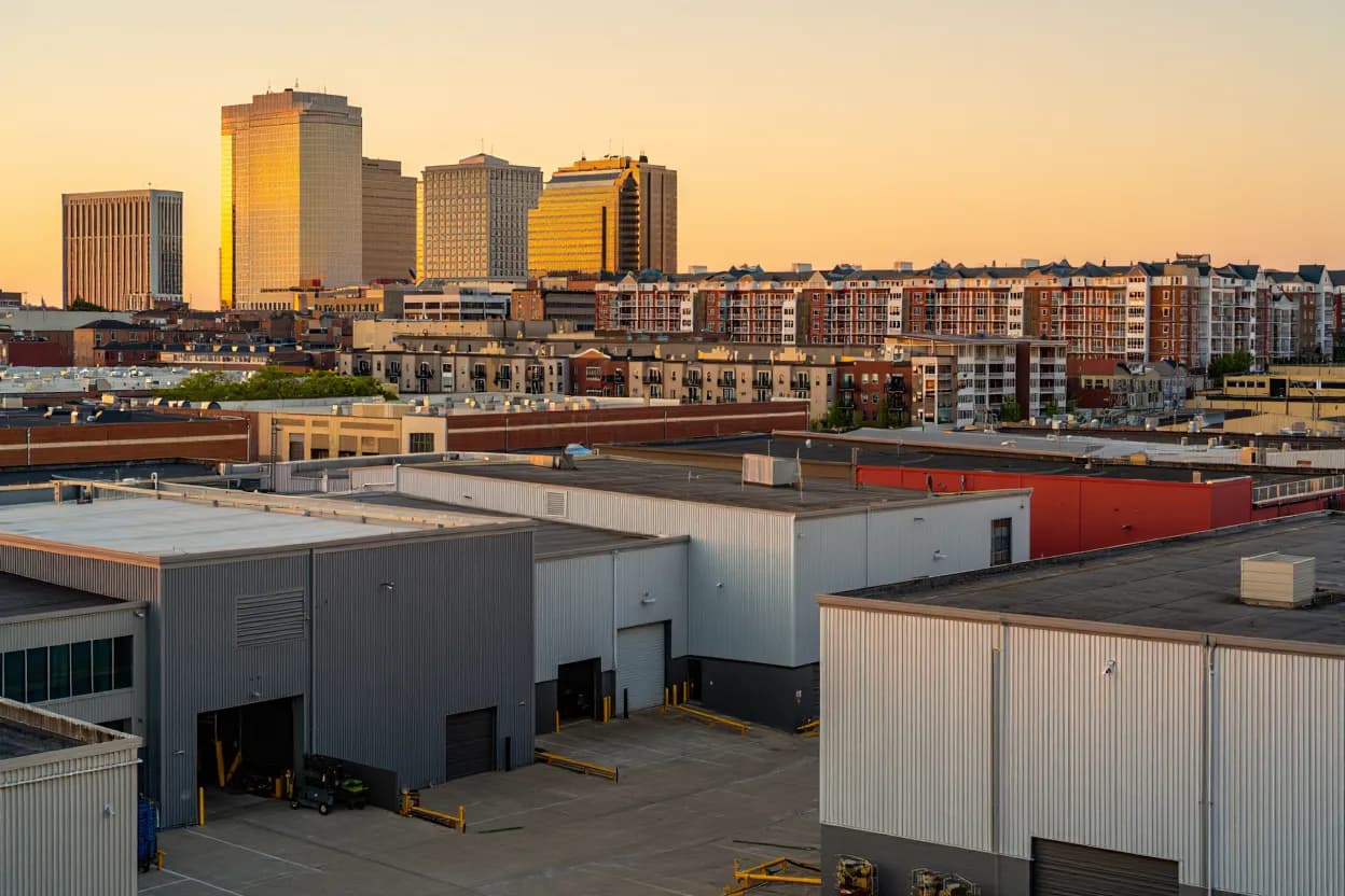 US CRE Market Growth Masks New Investment Challenges
