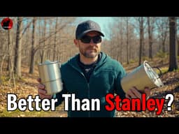 I Don't believe It - Stansports Actually Beats Stanley? Stansports 5 Pieces Cook Set