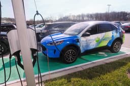 5 EV Charger Rebate Trends for 2026: What Maryland, Virginia, and D.C. Businesses Need to Know - Blue Whale EV