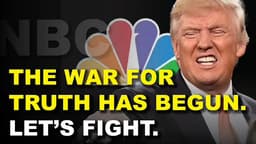 Trump vs. Free Press: The White House’s War on the Media