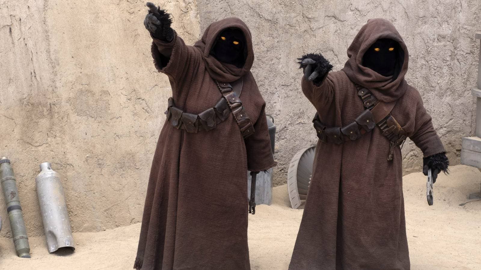 Disney's Controversial Star Wars Show Quietly Resurges On ...