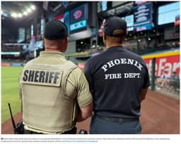 Arizona’s anti-AEA ballot measure could ban police, firefighter union bargaining, critics warn