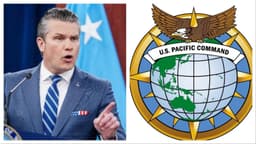 Politics of Names: Why the US Reverted to Pacific ...