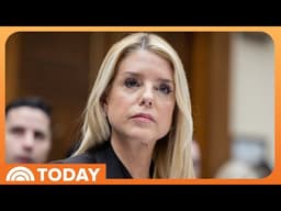 Why Did Trump Fire Pam Bondi as US Attorney General?
