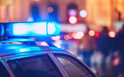BCPO arrests suspect in attempted robbery