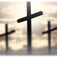 Living in the Word – Following Christ in a World that Ignores Him