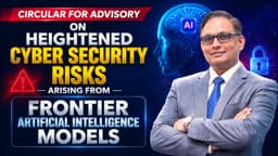 Circular for Advisory on Heightened Cyber Security Risks ...