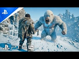 25 MOST ANTICIPATED AAA TITLES GAMES Coming in 2026 & 2027 (It’s Getting Insane!)