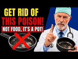 Cardiologist WARNS: This 'Silent Killer' in Your Kitchen is Setting Your Arteries for Blockages!