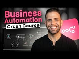 7 Steps to Automate Any Business With AI