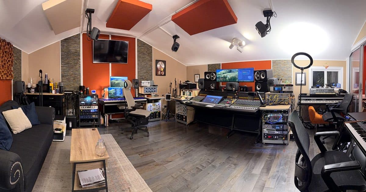 Michael Jackson in Surround Sound: From 5.1 to Dolby ...