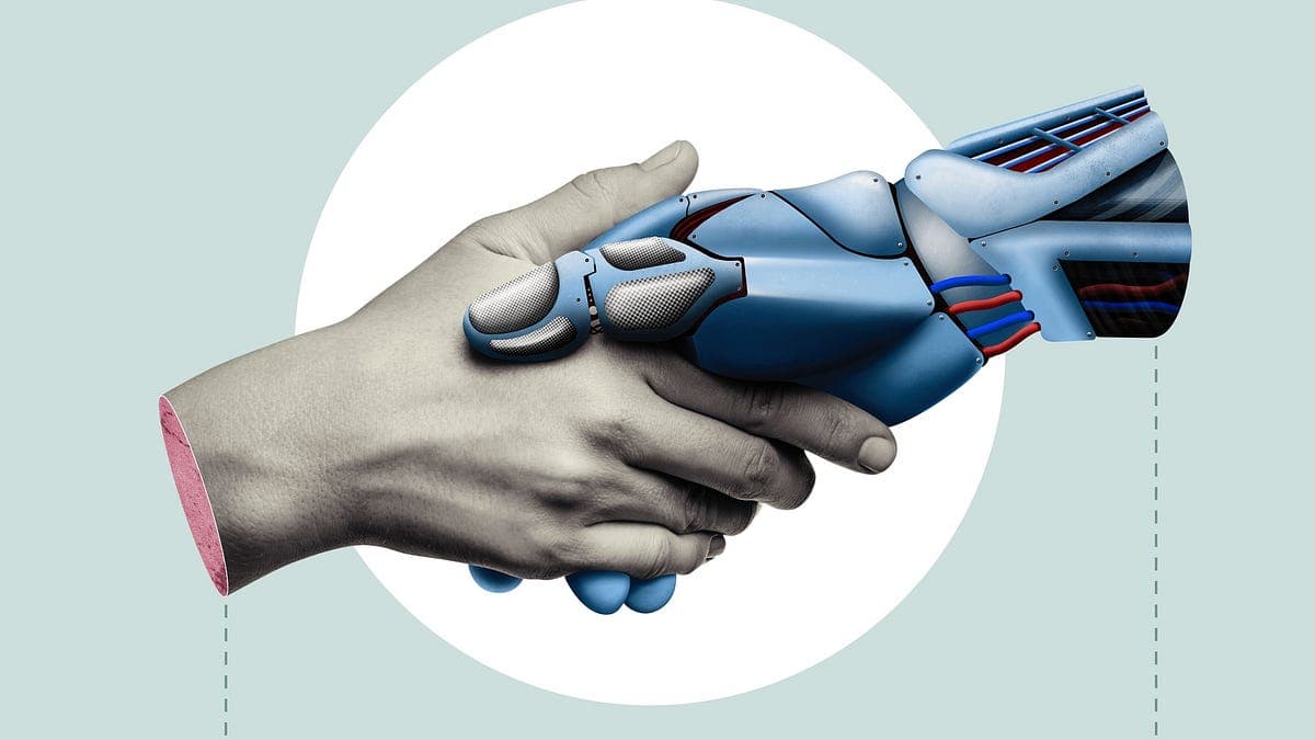Making deals with AI sounds crazy. Is it?