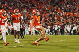 Game Notes: Virginia Tech 20, Clemson 16
