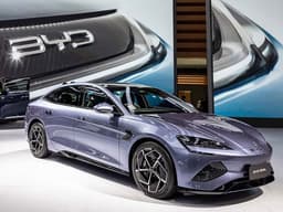 Next-Generation EV Batteries: CATL, BYD, Toyota and ...