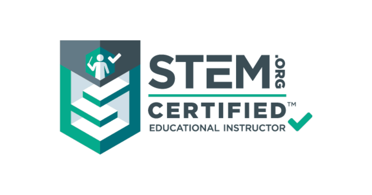 STEM Certification for Educators | STEM.org Certified™