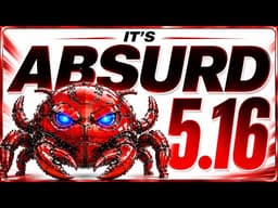 OpenClaw 5.16: What You Need To Know…