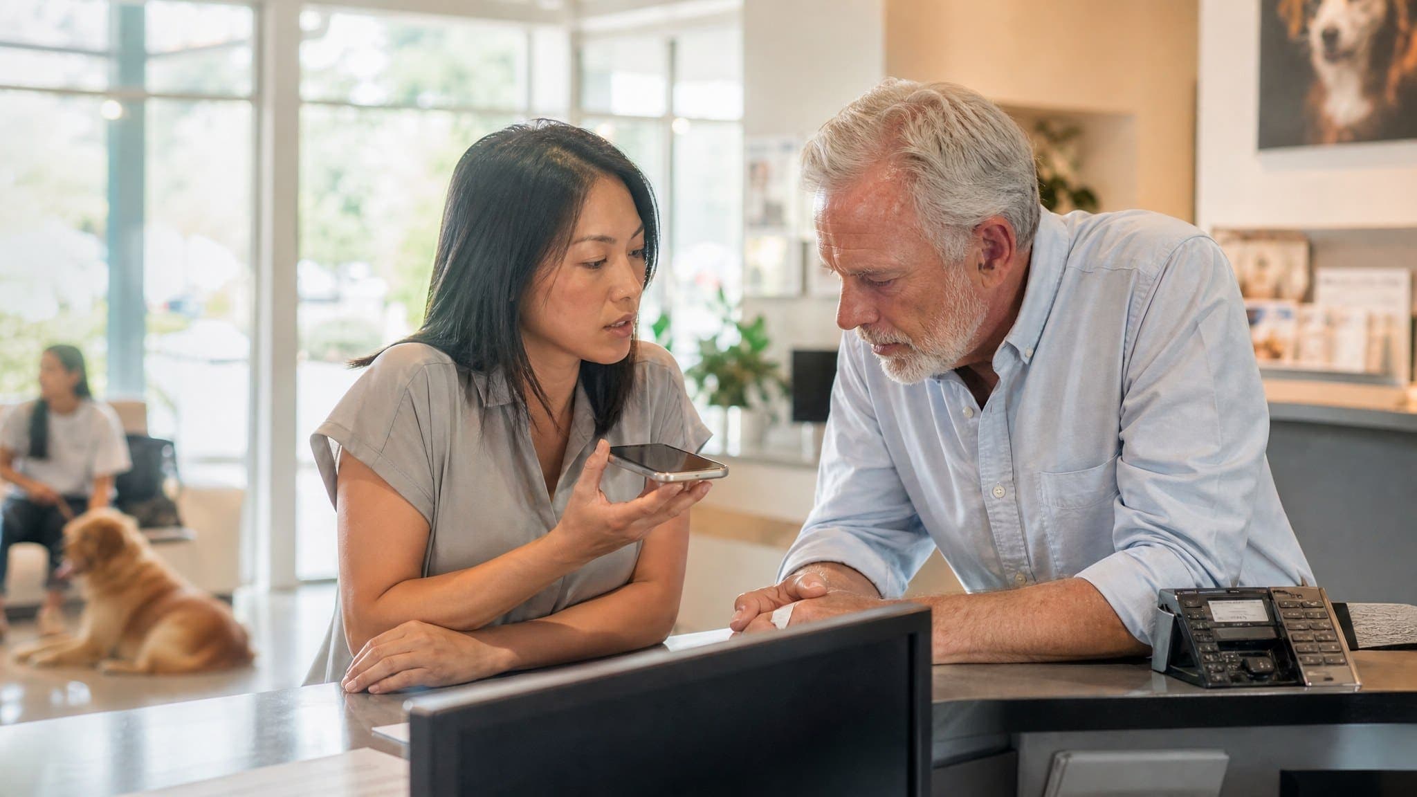How to Choose a Reliable AI Receptionist: 9 Tests