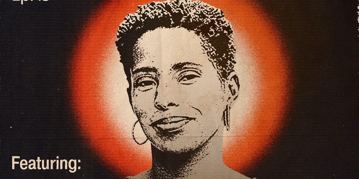 EPISODE 43: Haiti — State Against Nation, Part 1