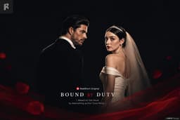 Bound by Duty (ReelShort) Review | Real Reel