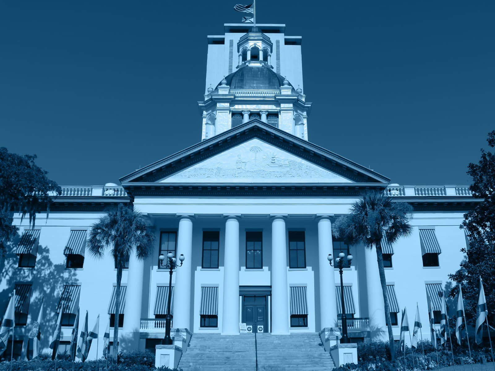 Takeaways from Tallahassee — Free for all