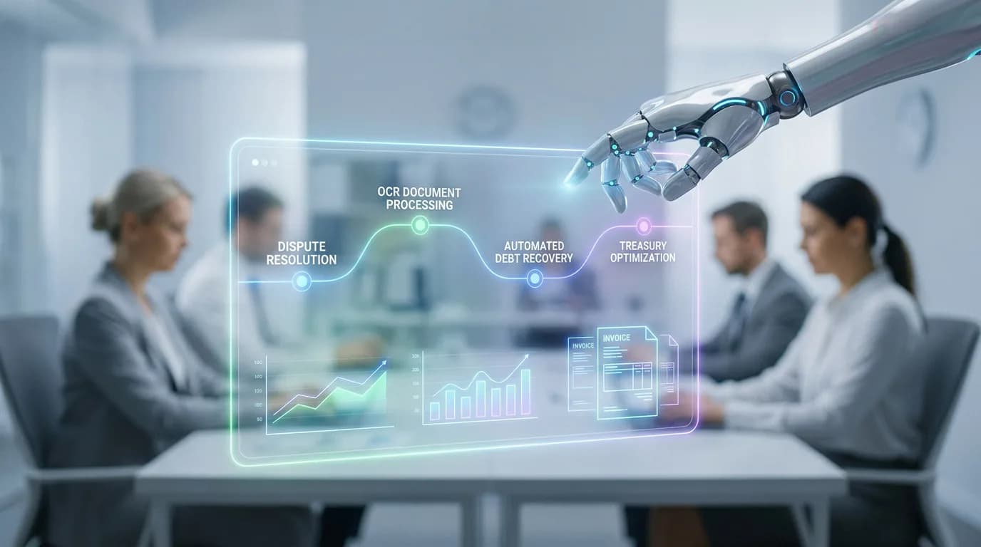 Agent ia gestion litiges pme | Guide pro et avis 2026 - JUWA