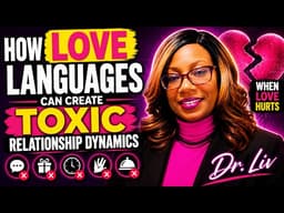 Speak Their Love Language… But Don’t Let It Become Toxic