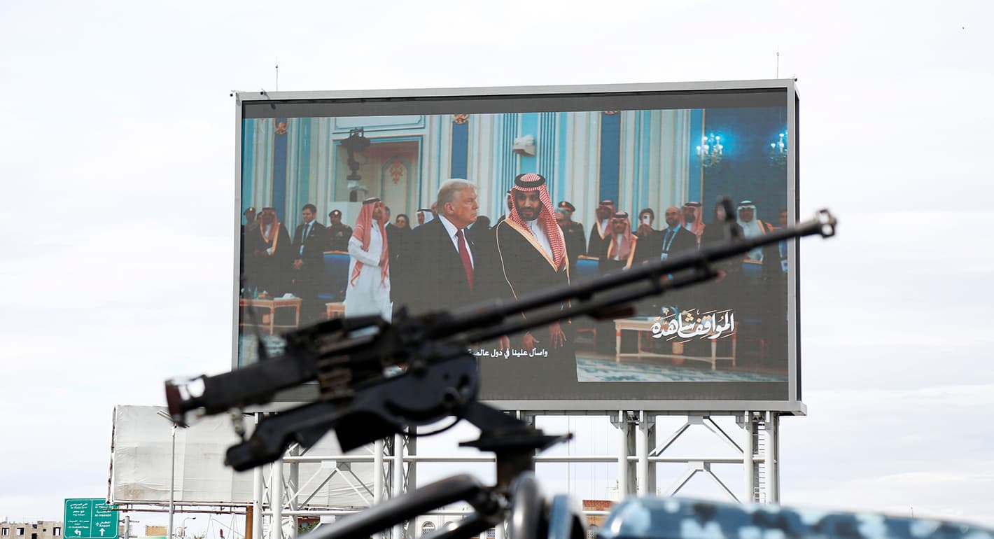 Amid Iran War, Gulf Countries Slow the Pace of Reforms | Carnegie Endowment for International Peace