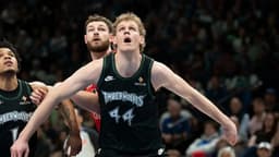 Timberwolves' Preseason Has Exposed a Serious Depth ...