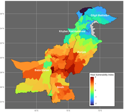 Extreme heat from climate change linked to smaller babies | Newswise