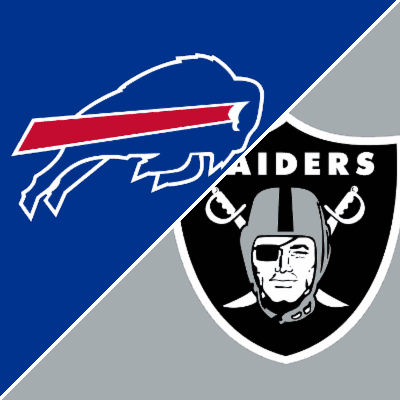 Bills 33-30 Raiders (Oct 18, 2026) Game Recap