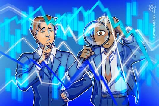 BTC $76k support test amid volatile correction