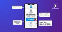 Playable Ads Trends in Mobile Games & Apps - March 2026