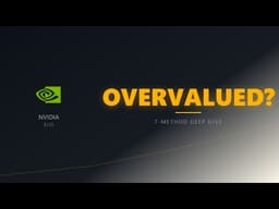 Is NVIDIA (NVDA) Worth Buying? | 2026