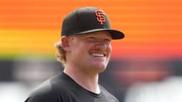 Tony Vitello Has Logan Webb Message Before Giants Game