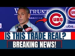 Cubs Could Give Up 3 Prospects for a Red Sox Veteran