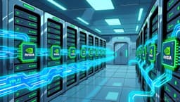 Nvidia’s Vera Rubin Platform Targets 10x Inference Efficiency—Rewriting the AI Infrastructure S-Curve