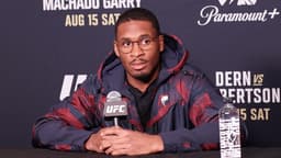 UFC 330: Mansur Abdul-Malik Was Trying to Be "Too Perfect ...