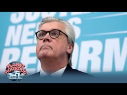 Are the Reform UK wheels falling off in Scotland? | Planet Holyrood