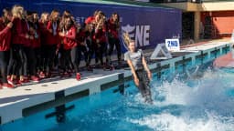 A year of milestones: Stanford athletics in review