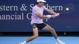 4 Players Withdraw from ATP Beijing and Tokyo