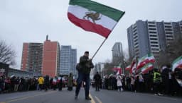 The mullahs are terrified of their people. Why is the West ...