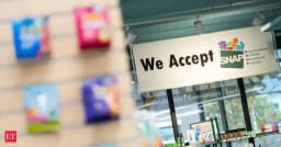 SNAP cuts for migrants: Sudden SNAP cuts leave thousands of migrants, refugees without food aid this week - what happened? - The Economic Times