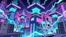 Goldman Flags Software Selloff as Sentiment-Driven Reset, Not Sector-Wide Break—Alpha in AI-Resilient Names