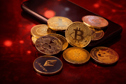 Bitcoin ETFs Lose $696M In Single Day As BTC Sinks Below $60K | CoinMarketCap