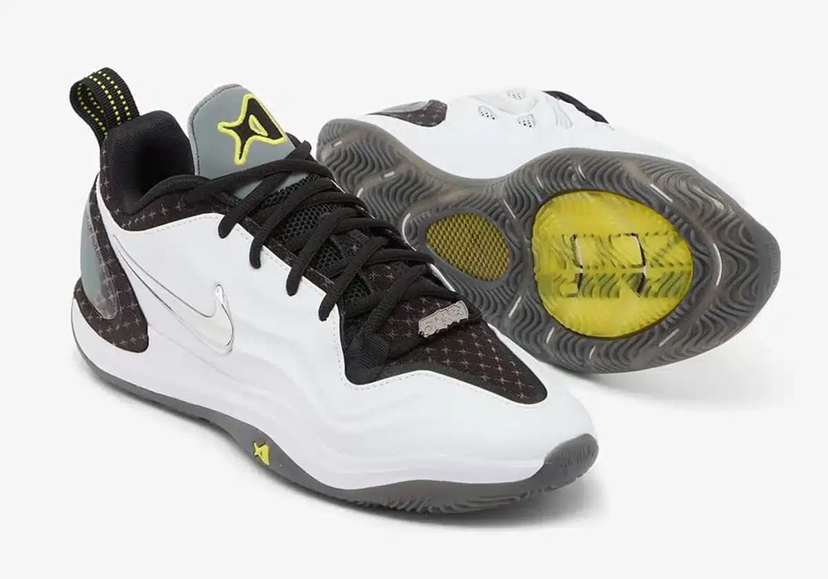 A'ja Wilson pays tribute to Dawn Staley with the Nike A'Two ...