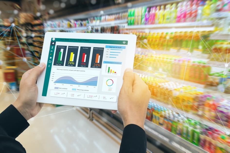 SymphonyAI Debuts AI Platform for CPG Deployment