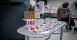 Florida governor candidates debate fraud, tax policy