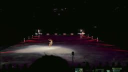 ALYSA LIU stuns Stars on Ice 2026 | Seattle, WA | Olympic ...