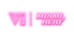 Miami HEAT Launches New Vice City Collection With Rockstar