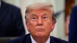 Trump Reveals If He's Looking at AI Controls After OpenAI ...